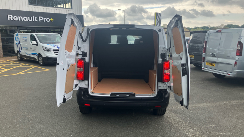 Citroen Dispatch M Diesel 2.0 BlueHDi 145ps Crew Van Enterprise